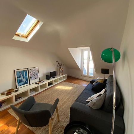 Combro Penthouse Apartment リスボン エクステリア 写真