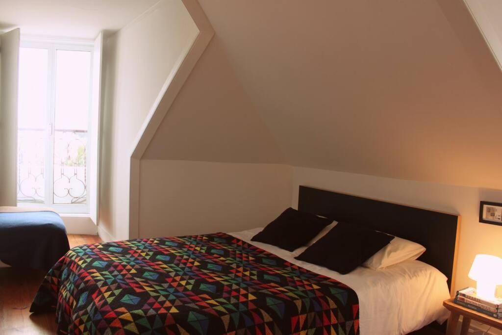 Combro Penthouse Apartment リスボン エクステリア 写真