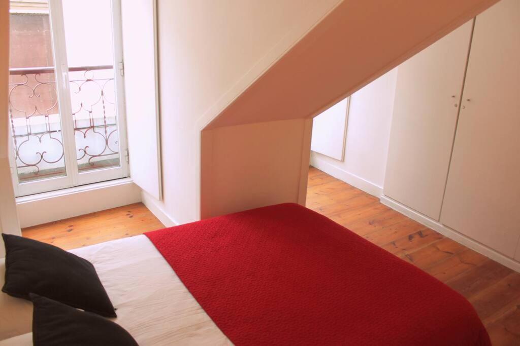 Combro Penthouse Apartment リスボン エクステリア 写真