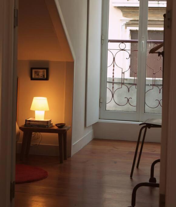 Combro Penthouse Apartment リスボン エクステリア 写真