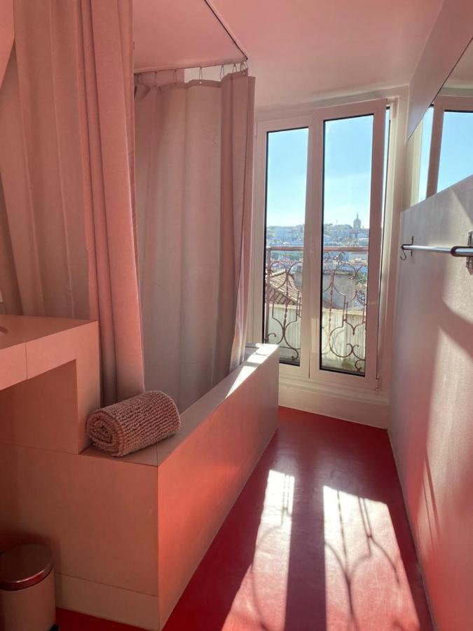 Combro Penthouse Apartment リスボン エクステリア 写真