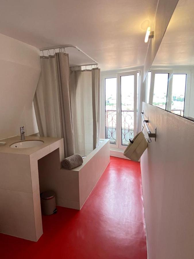 Combro Penthouse Apartment リスボン エクステリア 写真