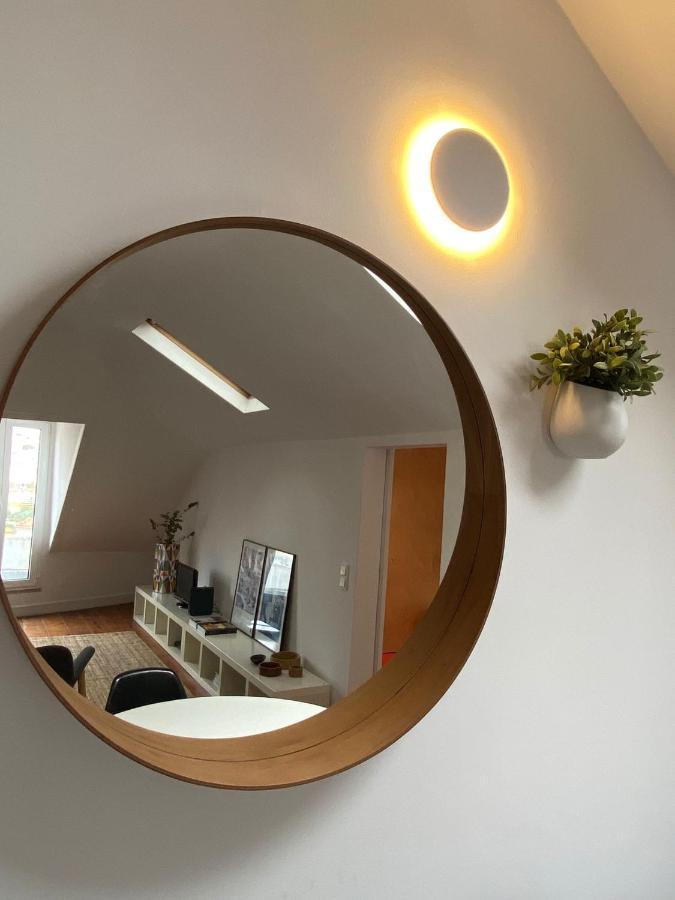 Combro Penthouse Apartment リスボン エクステリア 写真