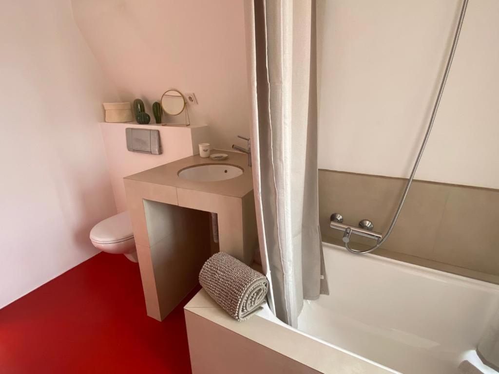 Combro Penthouse Apartment リスボン エクステリア 写真