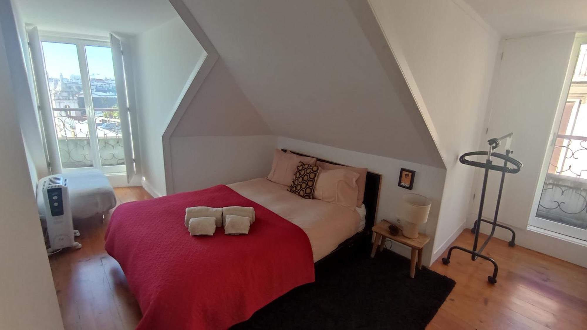 Combro Penthouse Apartment リスボン エクステリア 写真